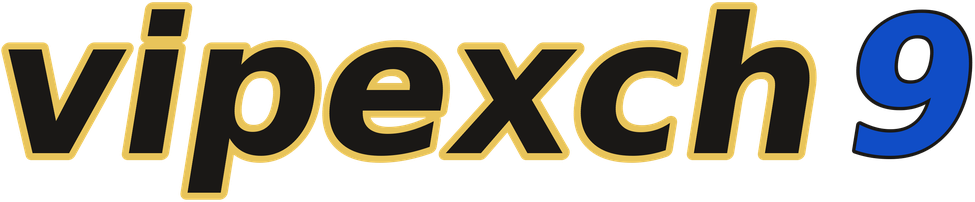 vipexch9 logo